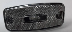 LED Side Marker Lights with Reflector GF1-15