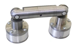 Quality Control Magnetizing Device MD-7K