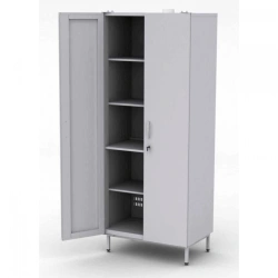 Chemical Reagent Storage Cabinet for Modern Laboratories