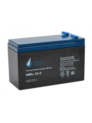 High-Cycle AGM Lead Acid Battery HML-12-9