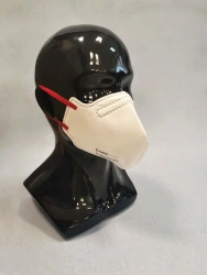 Medical Filtering Respirator FR 1300 M FFP3 NR D without Valve