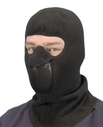 Thermal Mask for Breath Protection - Sayver Balaclava TM 1.1