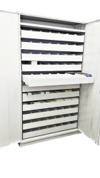 Metal Filing Cabinets for Document Storage and Organization