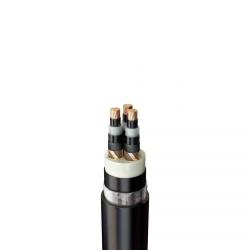 Armored Power Cable K9SPv with XLPE Insulation