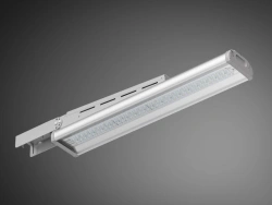 Street LED Lighting Fixture with Secondary Optics SV-LWS-S-165