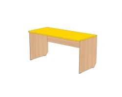 Game Rolling Table No. 1 SI-VS