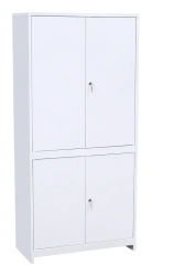 Solid-Welded Cabinet Series SMM