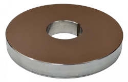 Mounting Feet for Submersible Electric Motors (81-185 Sizes)