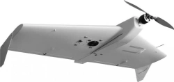 ZALA 421-10T Tactical UAV System for Aerial Surveillance