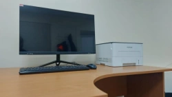 Automated Workstation INTECHPRO AWS 03