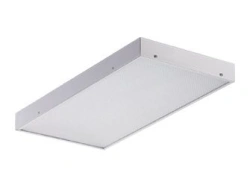 OPTIMA ECO LED 300 - Versatile Lighting Solution for Education and Office Spaces
