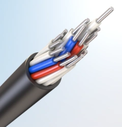 TOFLEX High-Voltage Power Cables 1kV, AC 50Hz, Model ARKVng(A)
