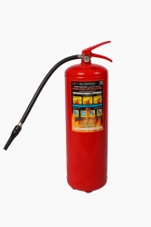 Portable Air-Foam Fire Extinguisher OVP-10(Z)-AV-02 (UgPAV)
