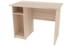 Left Computer Desk 1000x600x750mm Model 405.330