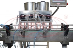 Dosing Equipment Model MDP-200L