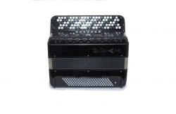 Tula" Three-Voice Student Accordion 107/64x120/55-III-7