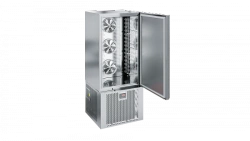 Shock Freezing Machine for Quick Cooling and Storage CR15-G