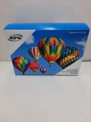 ATG Cartridges for Dell Electrographic Printing Devices