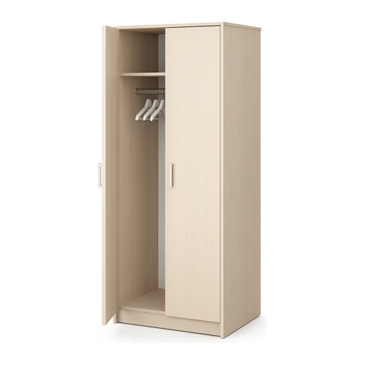 School Coat Cabinets & Racks
