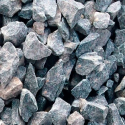 80+ Fraction Gravel - Durable and Versatile Gravel Solution