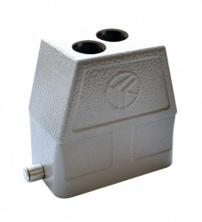 KM-KV-2P/Pg13.5-1V-57x27 Electrical Junction Box