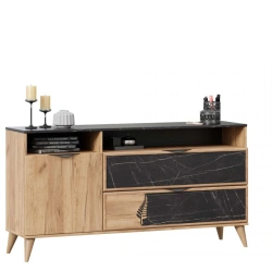 Shelly LD.692040.000 1500 Chest of Drawers