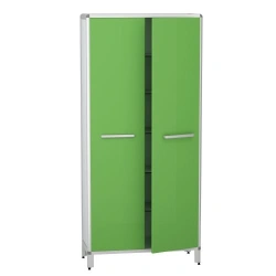 Medical Instrument Cabinet TU 32.50.30-006-69573749-2021, Model DM-1-101-16.K2.F1