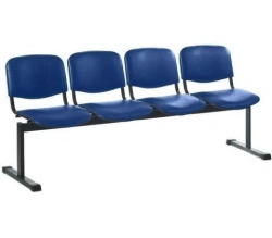 Multi-seat bench
