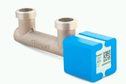 Ultrasonic Gas Meter SONIK G1.6, TK, 110mm