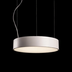 LED Pendant Light ART-ROUND 1000S 30W
