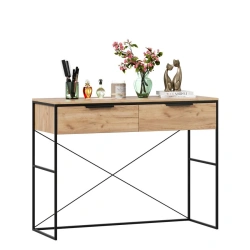 Vanity table