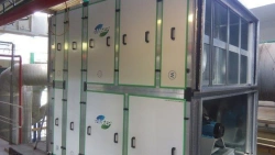 Air Conditioning and Ventilation Unit FBR