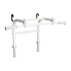 Romana Dop1 2-in-1 Pull-Up and Dip Bar 6.03.00-20