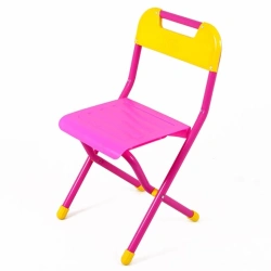 Folding Kids Chair