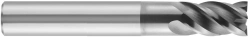 Universal Solid Carbide End Mill 343021-100