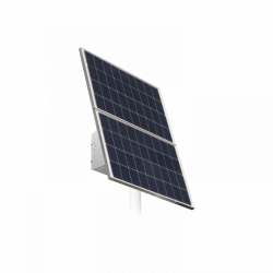 GM-200/100 Solar Power Station - Off-Grid Energy Source