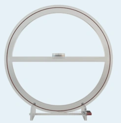Tangent Galvanometer for Measuring Horizontal Component of Earth's Magnetic Field (EN-TGV)