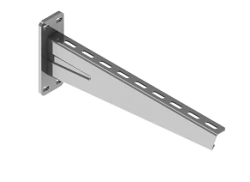 Reinforced Support Bracket BSOL 40-000