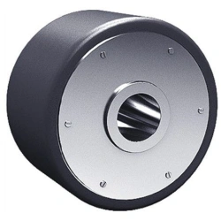 Upper Gutter Roller with Installation Kit 140.VEST.12.000