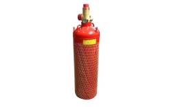 MPA-KD Gas Fire Suppression Modules (50-XX-33)