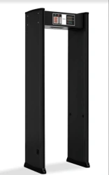 Multi-Zone Arch Metal Detector MTD-KA-19.01