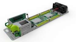 Nerv Motherboard NERW.469573.001 for Computing Servers