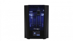 PICASO 3D Designer X PRO S2 - High-Performance 3D Printer