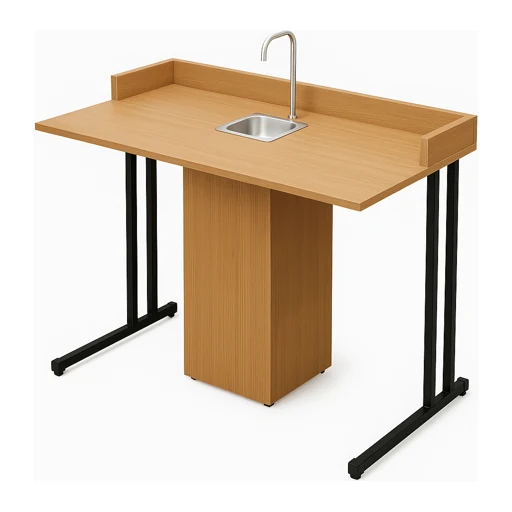 School Laboratory Furniture