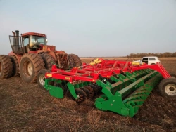 Elastic Disc Peeler "Dias" LDE-7-PK-D-2SHKSP