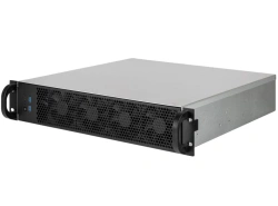 Video Surveillance Server Chassis for NVR and Workstation RVxxx-a-bb-z DVxxx-a-bb-z