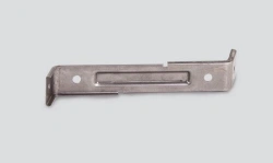 Bumper Mounting Bracket for Reliable Support, Model 316380280403400