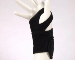 Universal Split Wrist Joint Bandage, Model BLZS