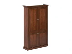 Two-Door Cabinet INTER NEW TA06B 1334*422*2100