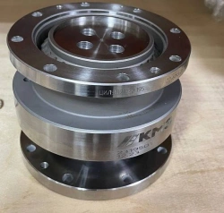 Coupling Disengaging Overrunning ЦИЛУ.021122.195